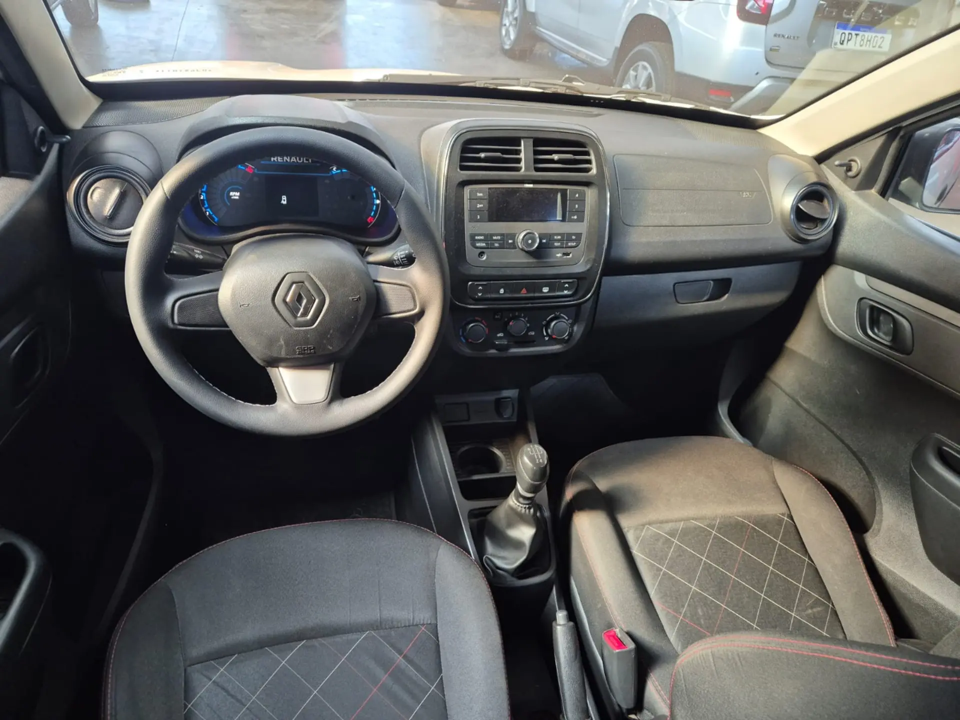 RENAULT Kwid - Foto