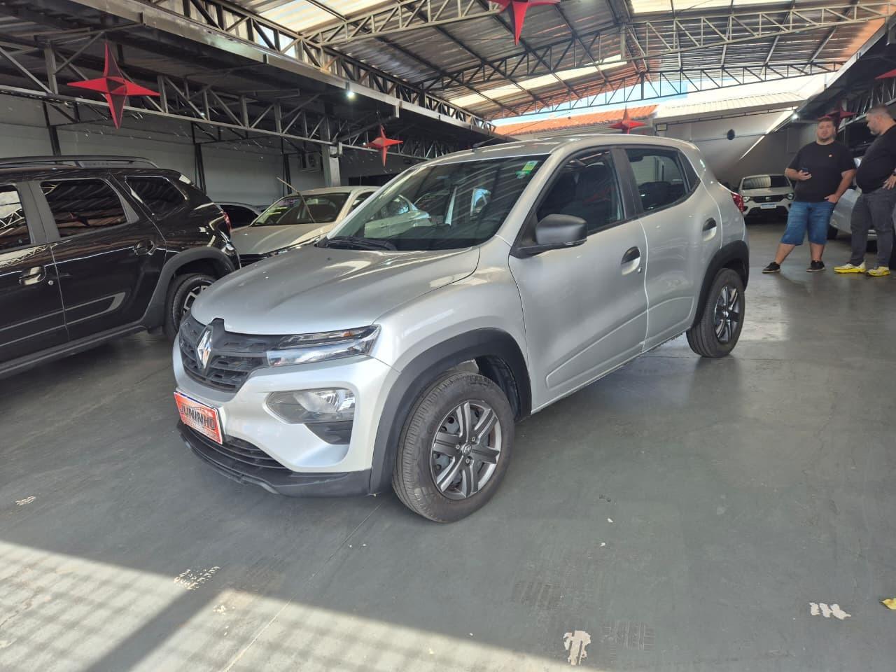 RENAULT Kwid