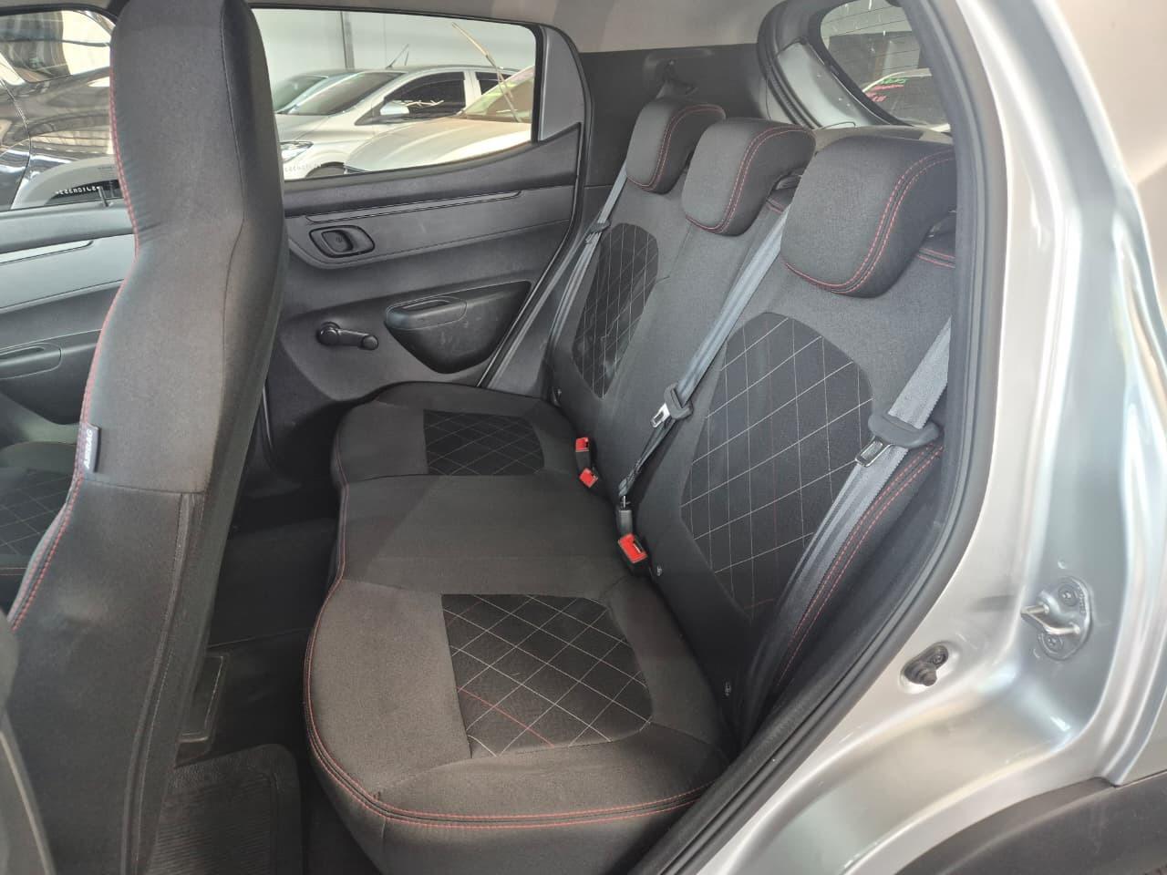 RENAULT Kwid - Foto