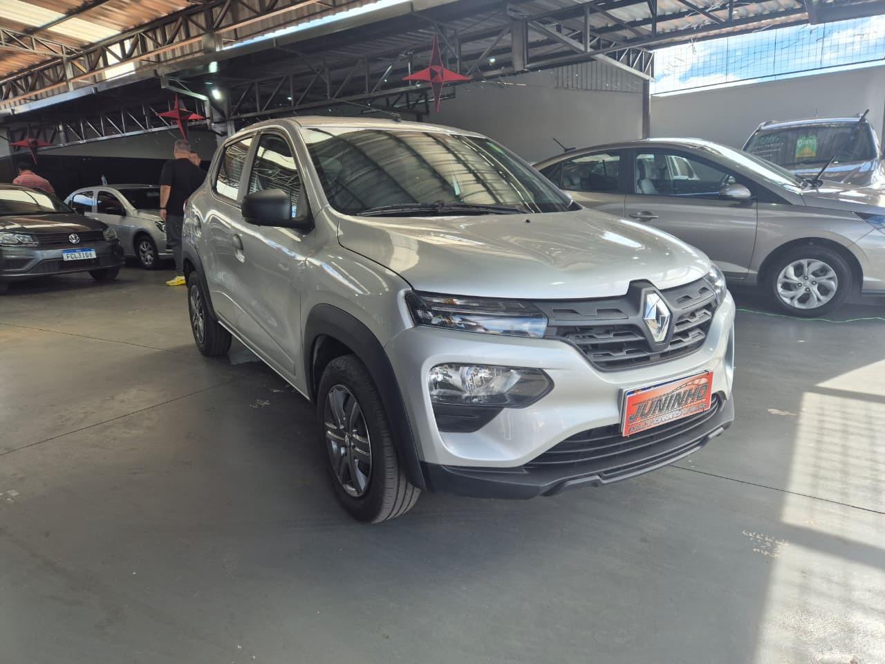 RENAULT Kwid - Foto