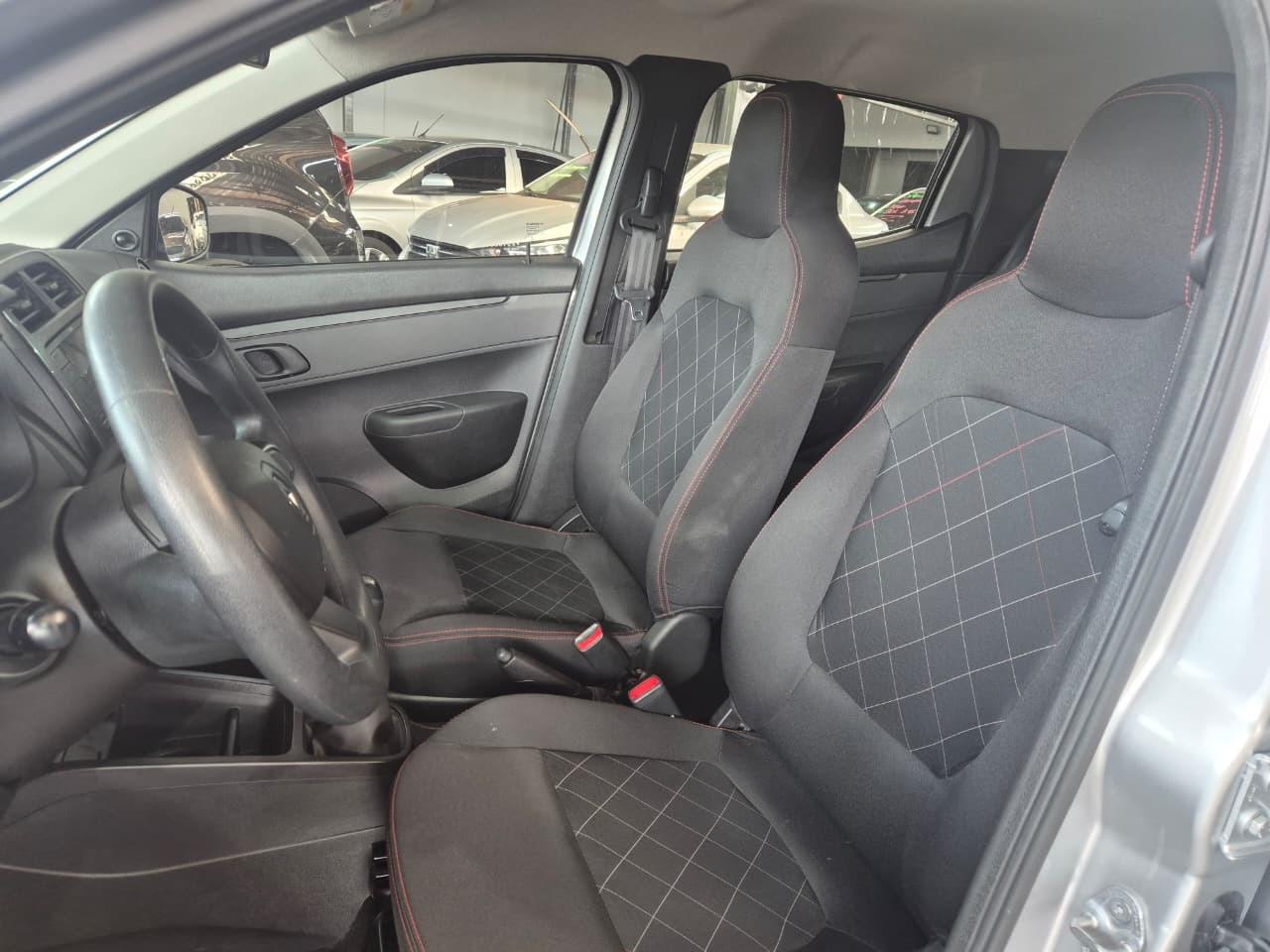 RENAULT Kwid - Foto