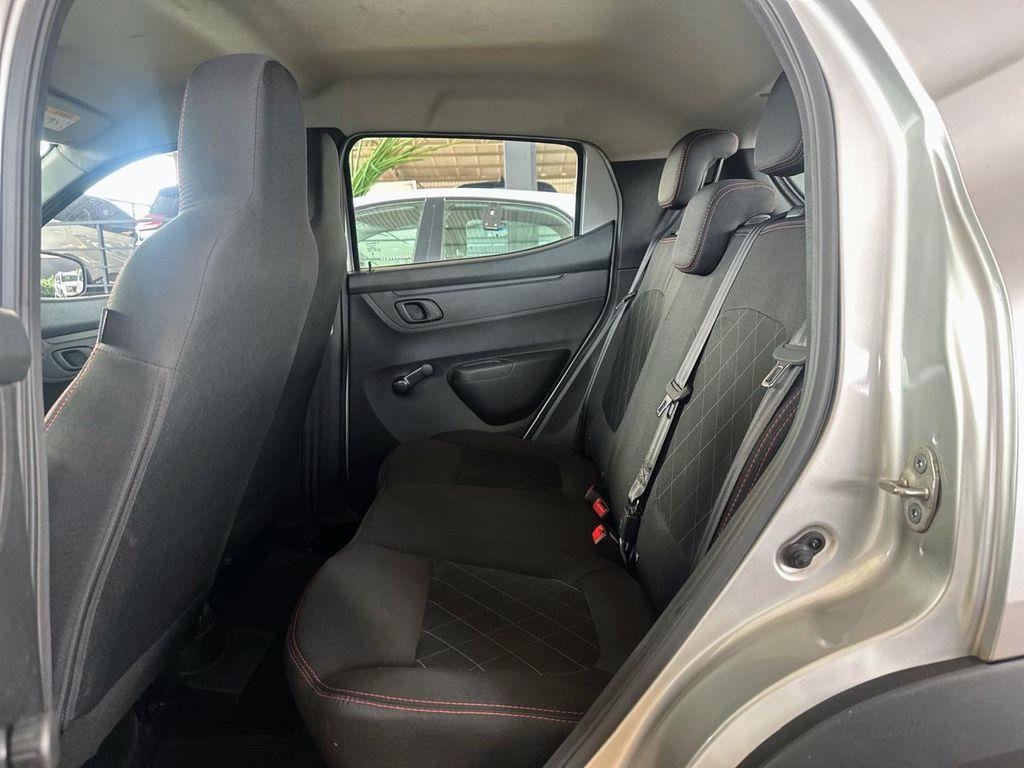 RENAULT Kwid - Foto