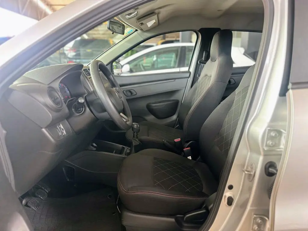 RENAULT Kwid - Foto