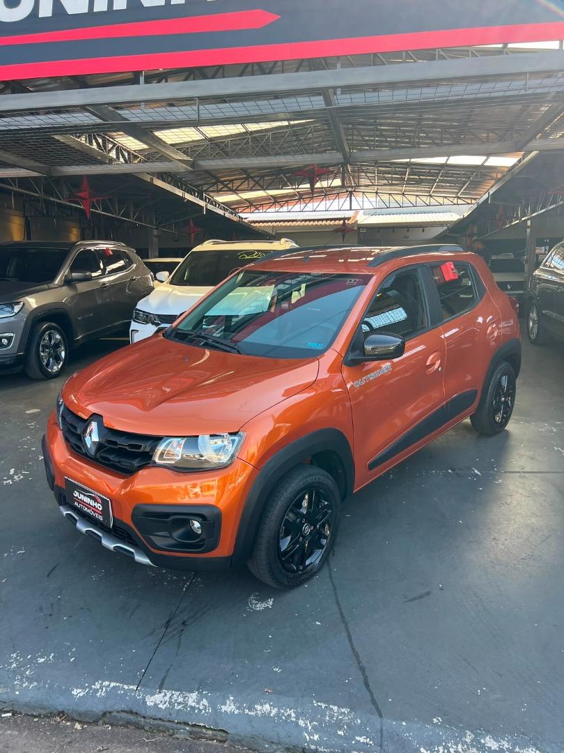 RENAULT Kwid