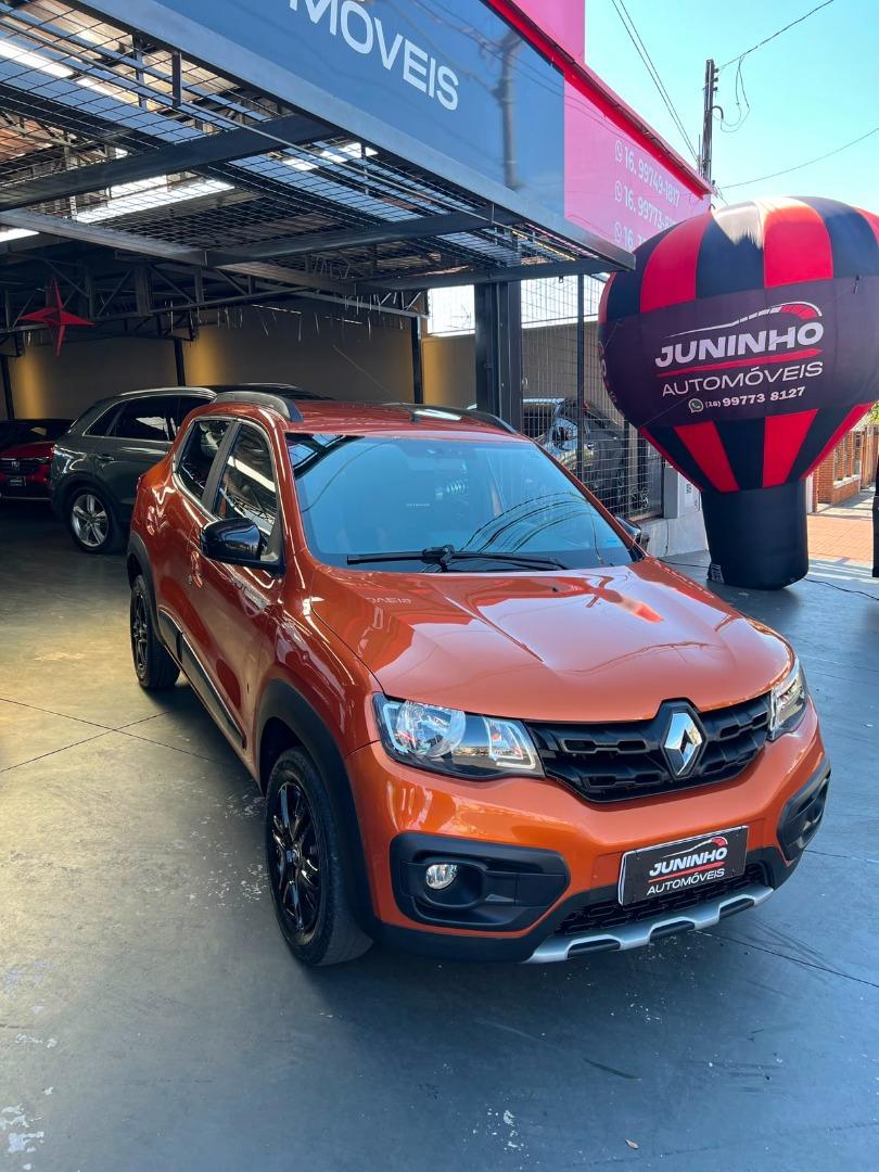 RENAULT Kwid - Foto