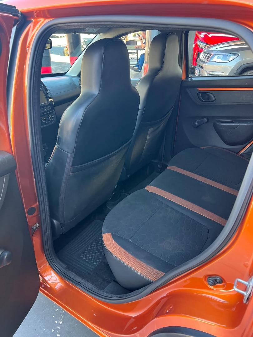 RENAULT Kwid - Foto