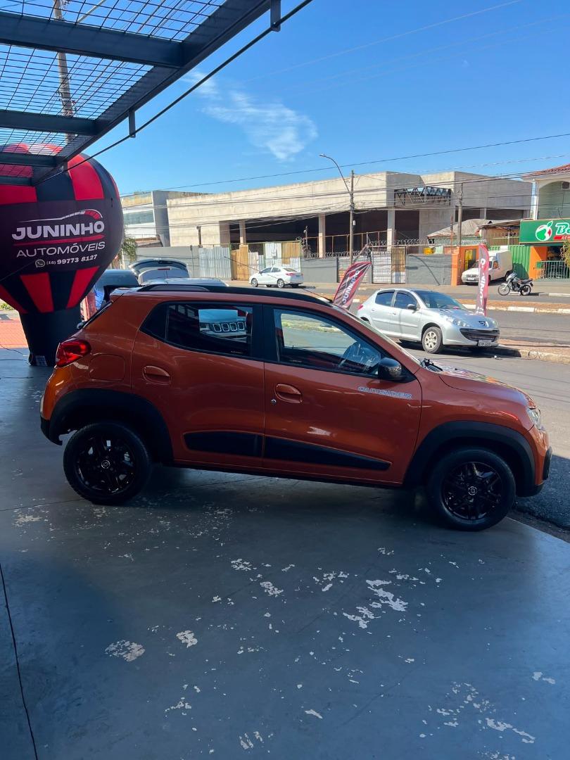 RENAULT Kwid - Foto