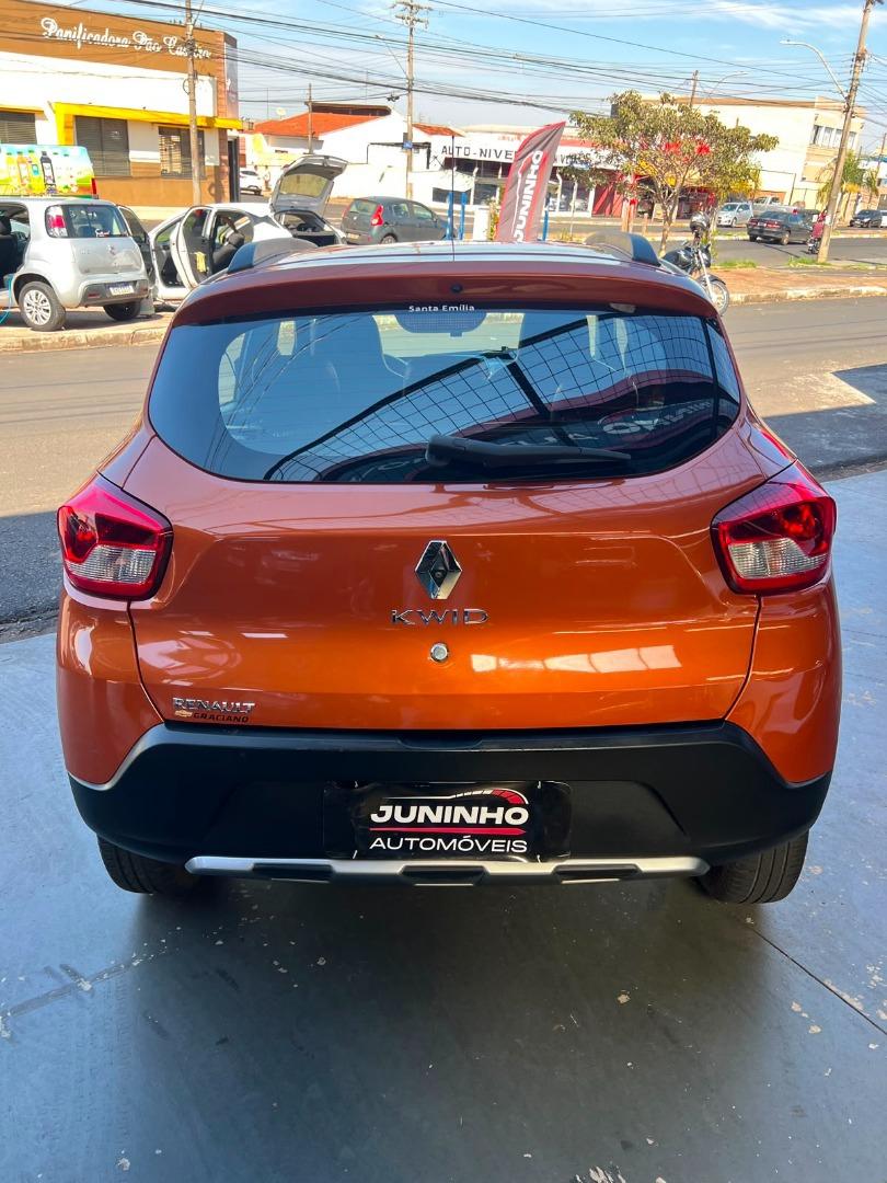 RENAULT Kwid - Foto