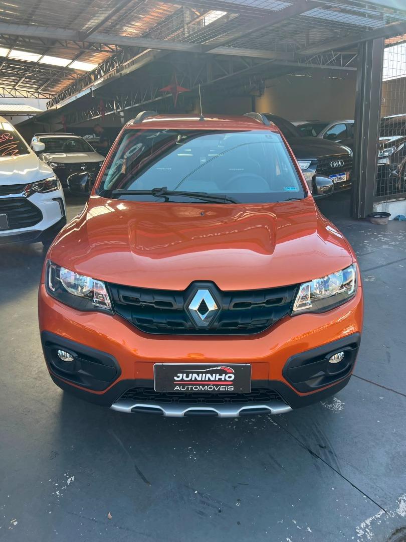RENAULT Kwid - Foto