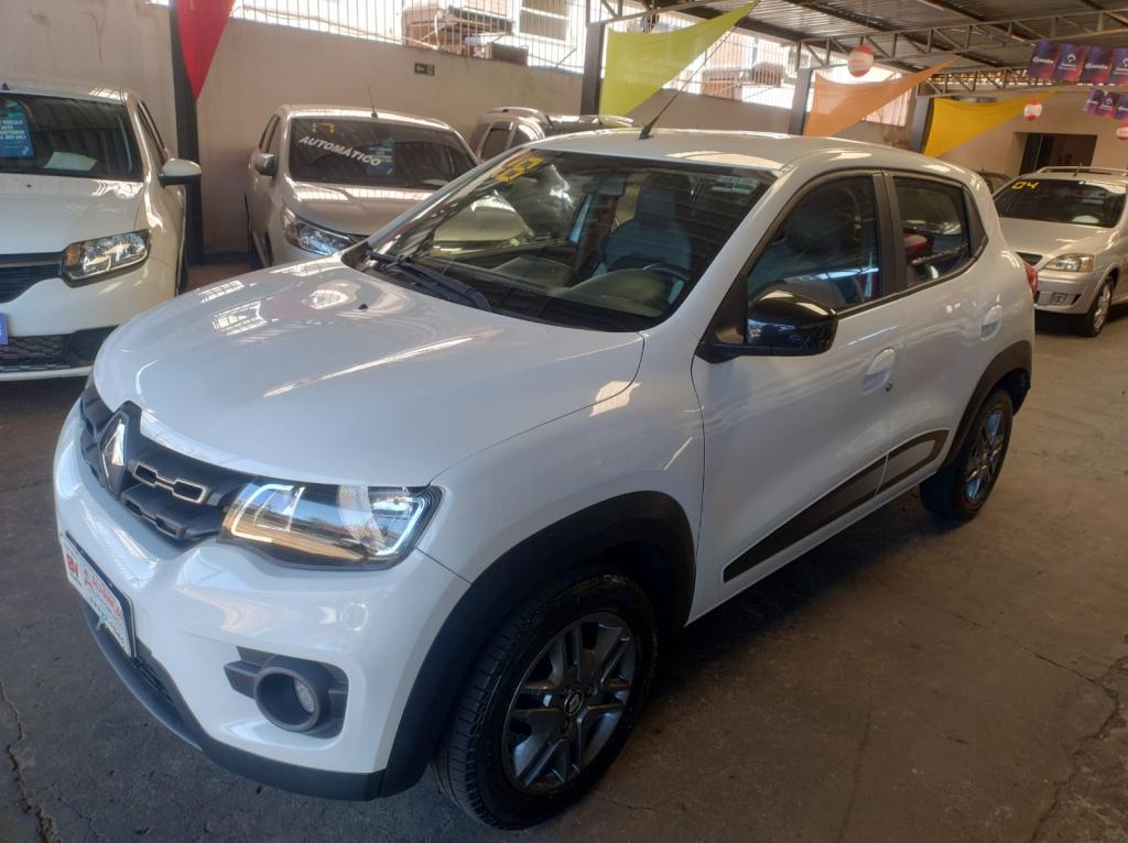 RENAULT Kwid - Foto