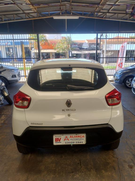 RENAULT Kwid - Foto