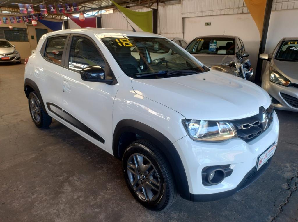 RENAULT Kwid - Foto