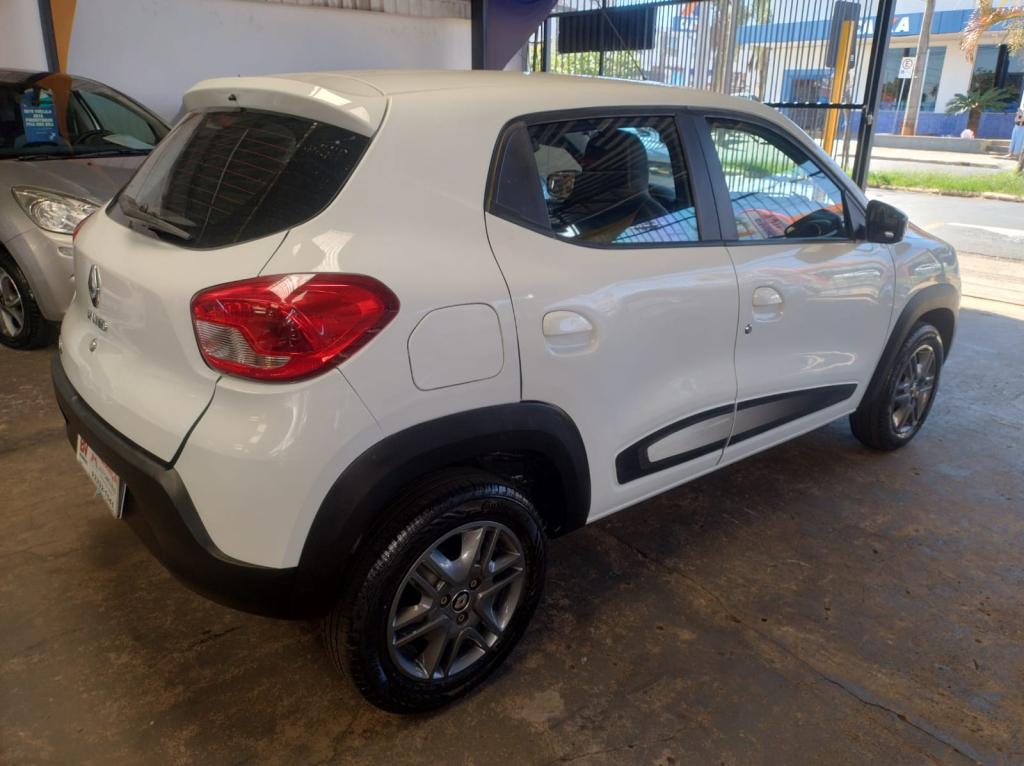 RENAULT Kwid - Foto
