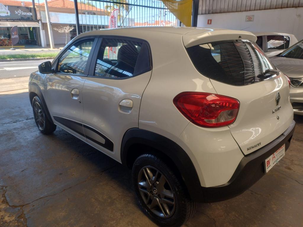 RENAULT Kwid - Foto