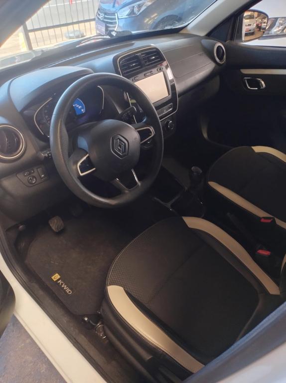 RENAULT Kwid - Foto
