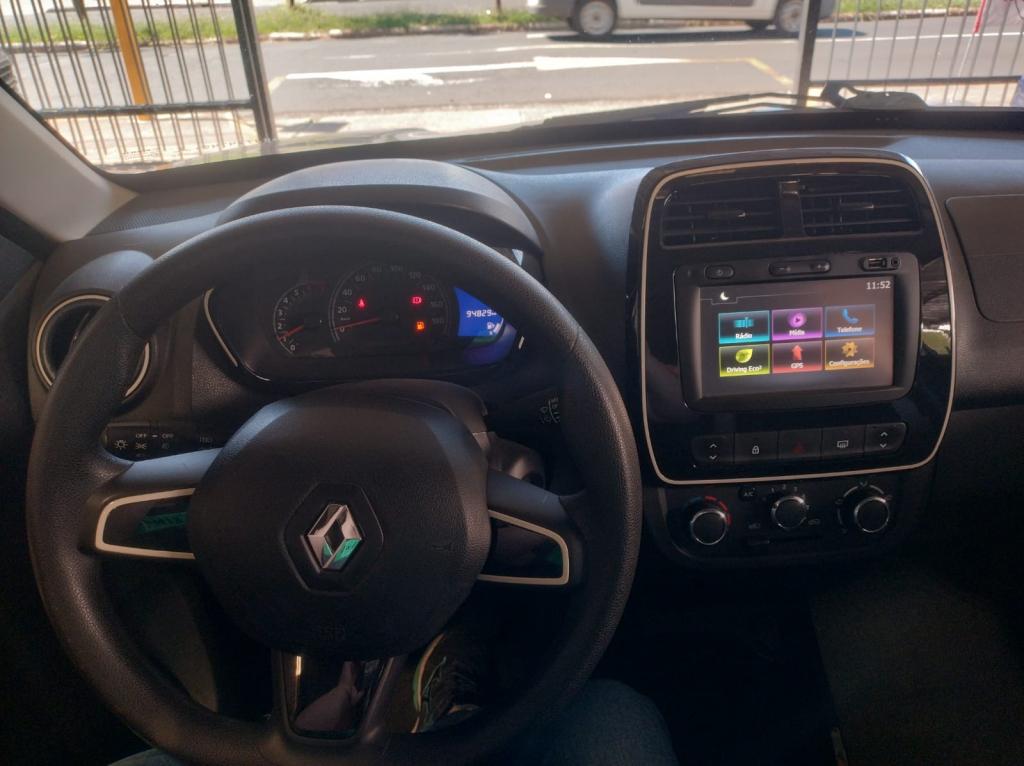 RENAULT Kwid - Foto