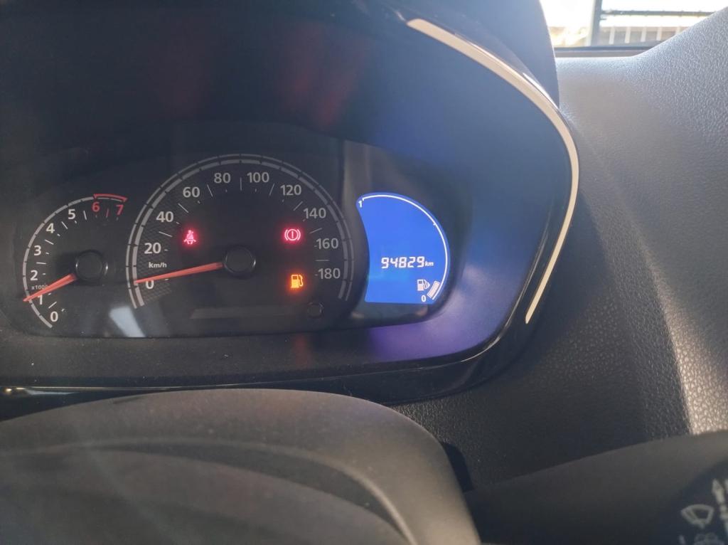 RENAULT Kwid - Foto