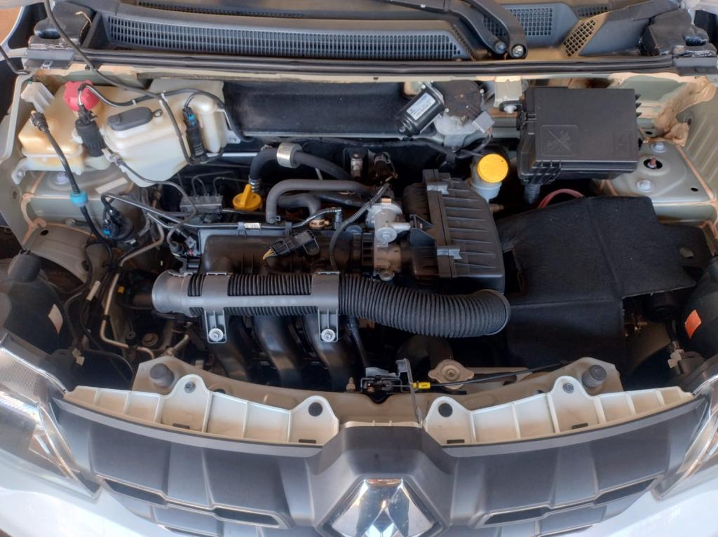 RENAULT Kwid - Foto