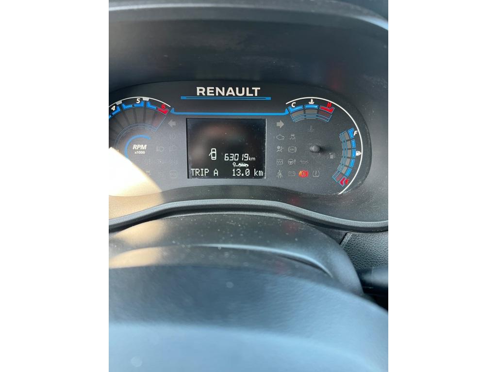 RENAULT Kwid - Foto