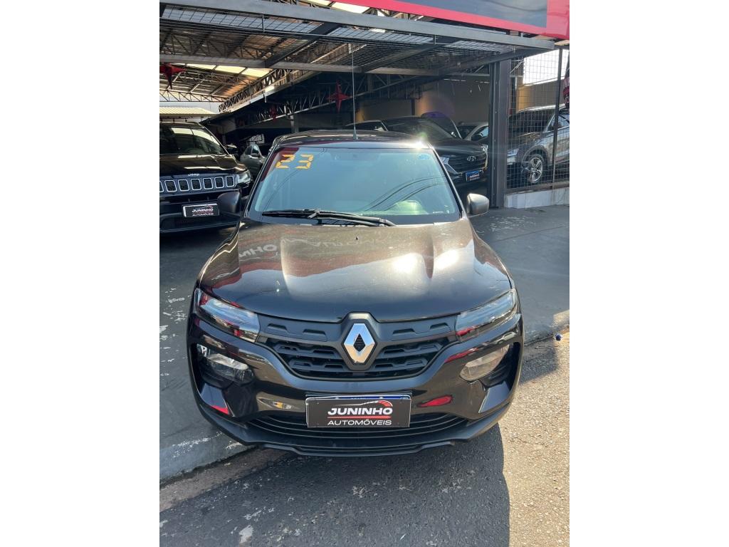 RENAULT Kwid - Foto