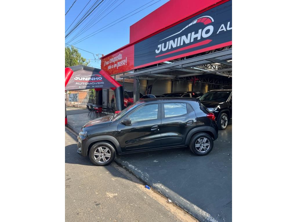 RENAULT Kwid - Foto