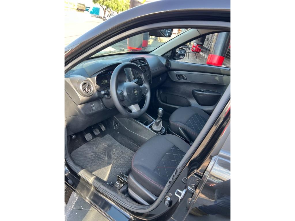 RENAULT Kwid - Foto