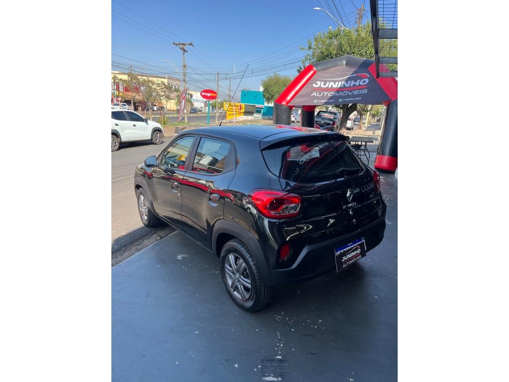 RENAULT Kwid - Foto