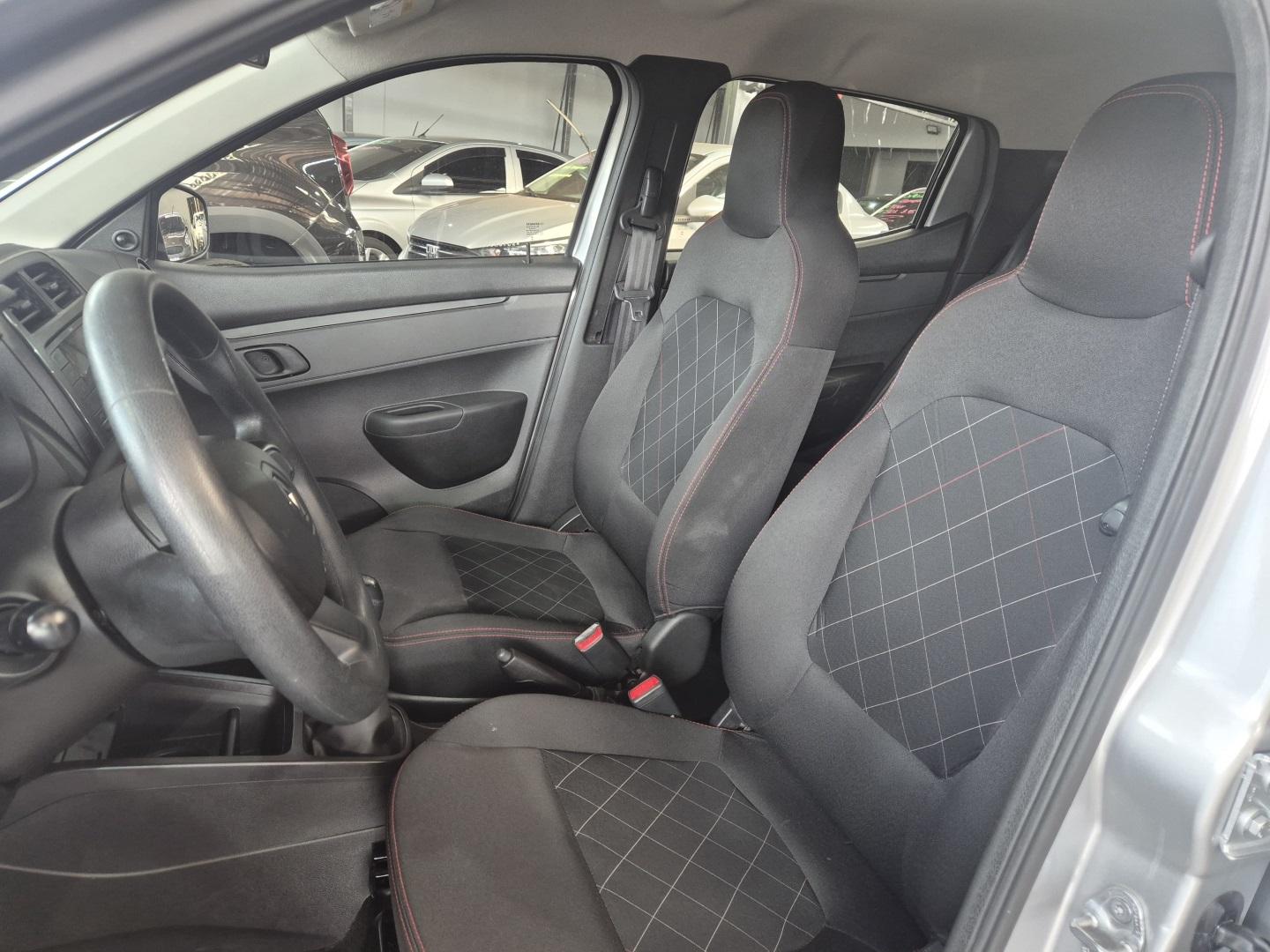 RENAULT Kwid - Foto