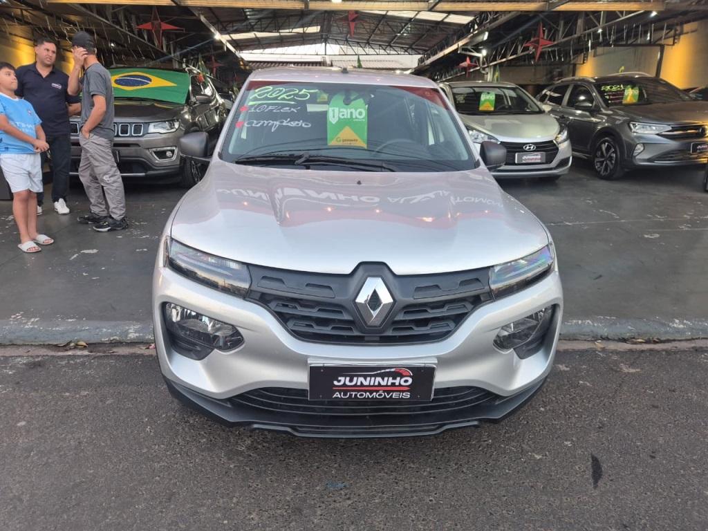 RENAULT Kwid - Foto