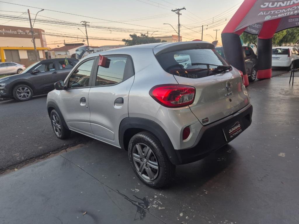 RENAULT Kwid - Foto