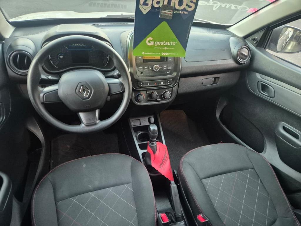 RENAULT Kwid - Foto