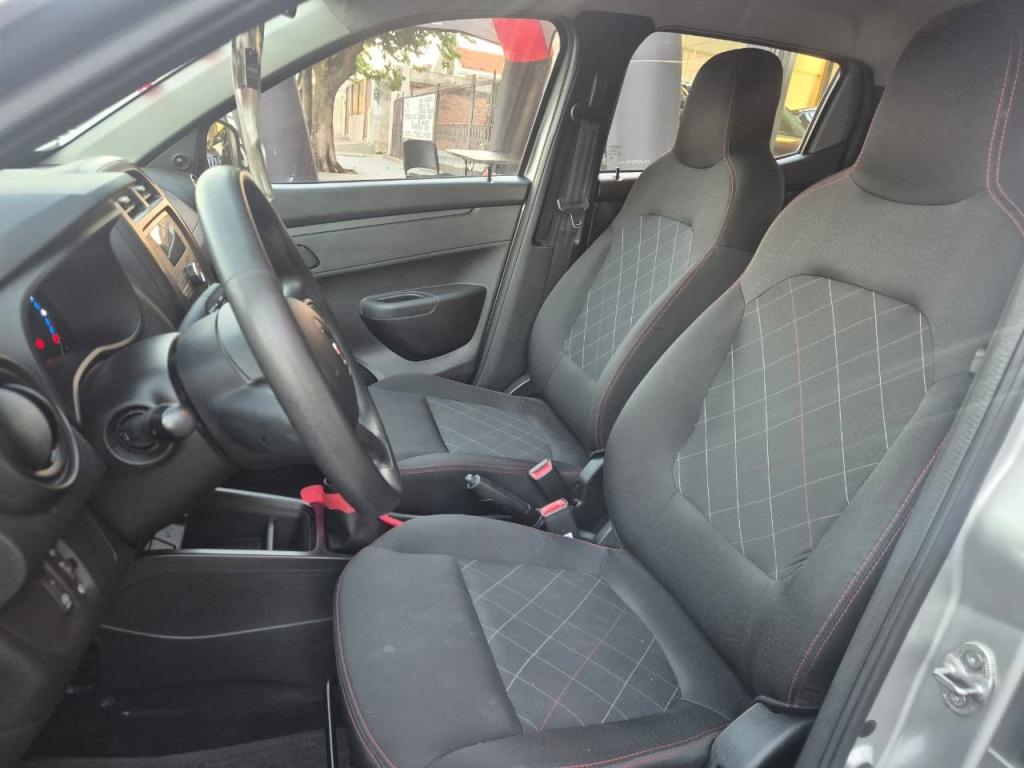 RENAULT Kwid - Foto