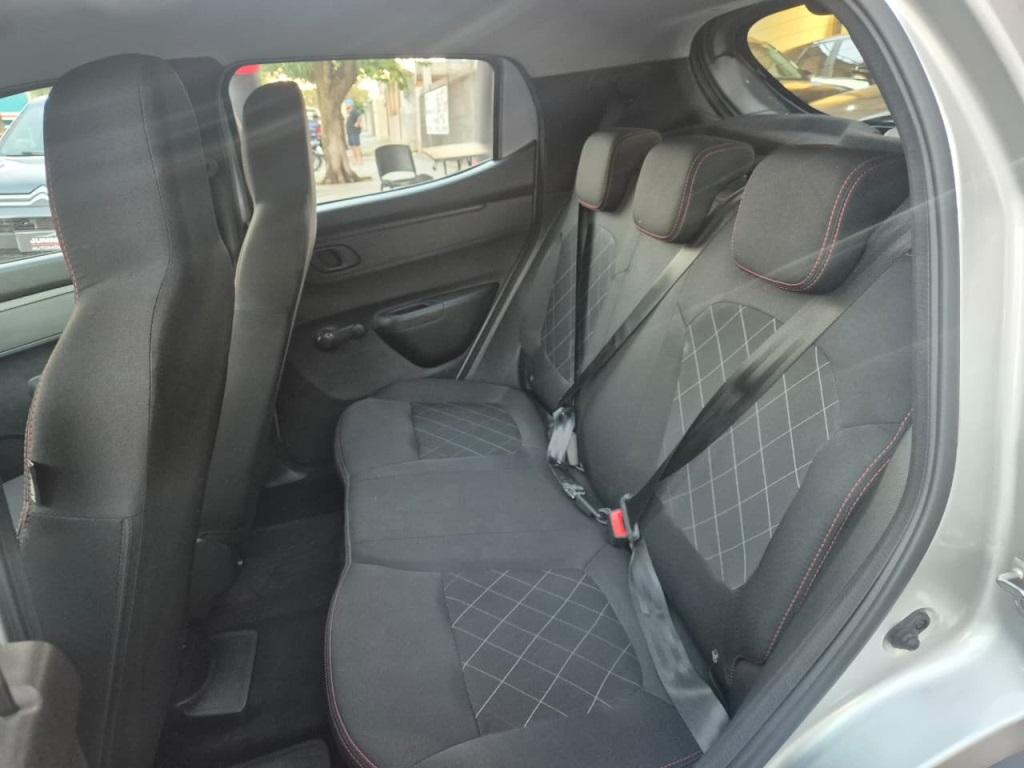 RENAULT Kwid - Foto