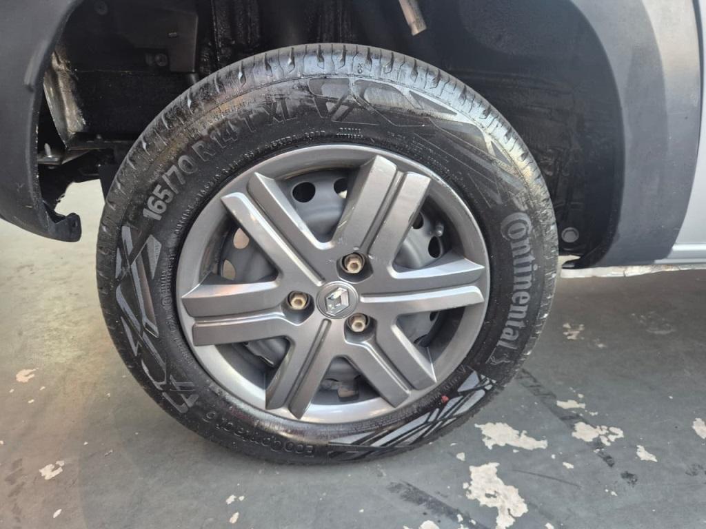RENAULT Kwid - Foto
