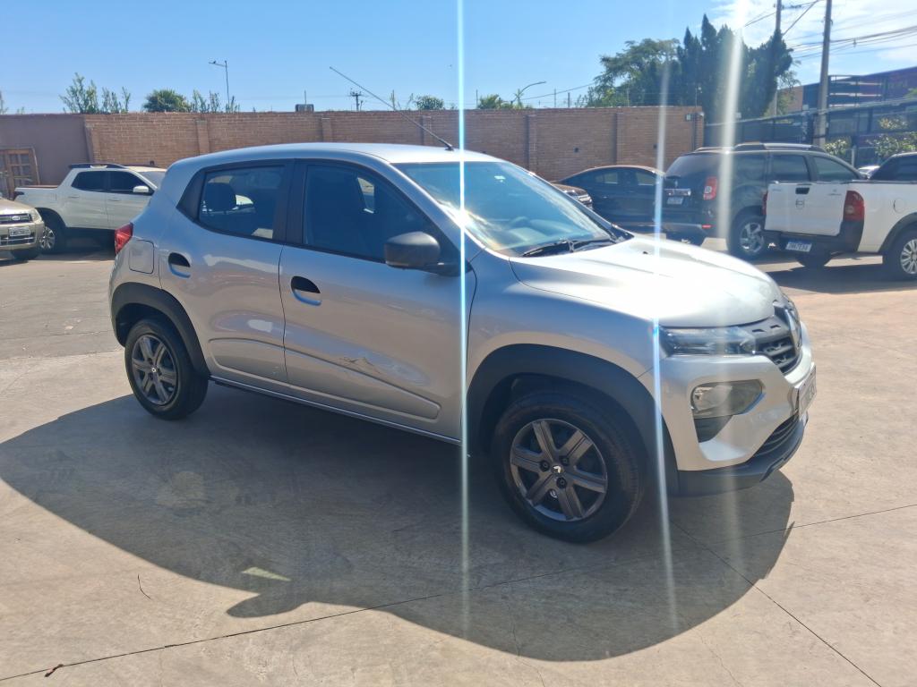 RENAULT Kwid