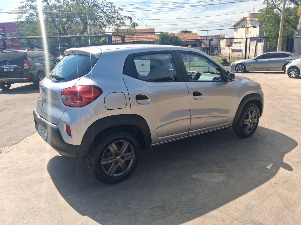 RENAULT Kwid - Foto