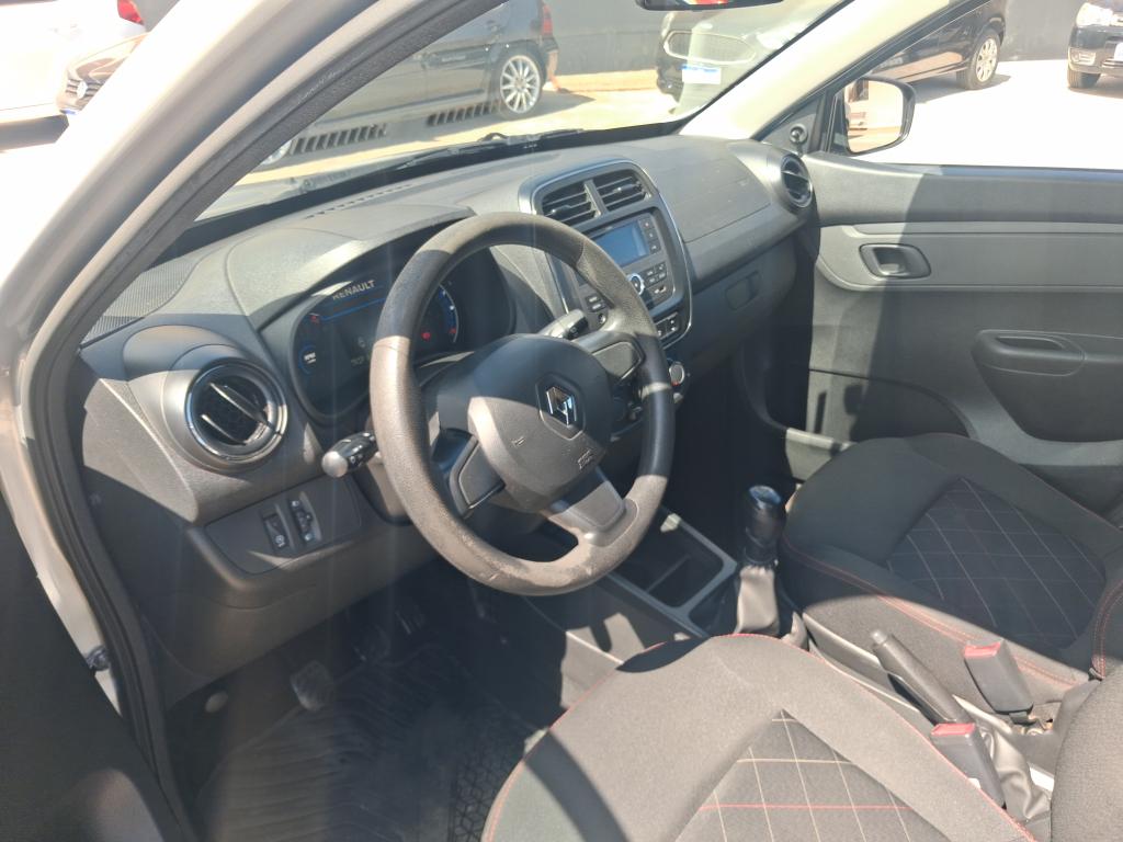 RENAULT Kwid - Foto
