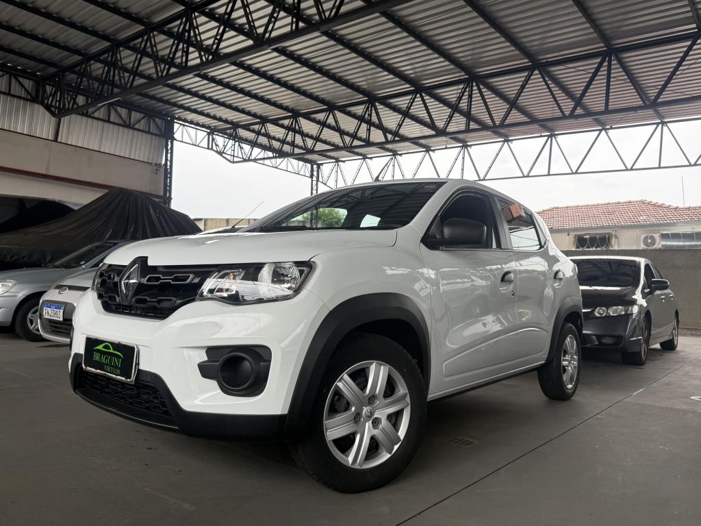 RENAULT Kwid