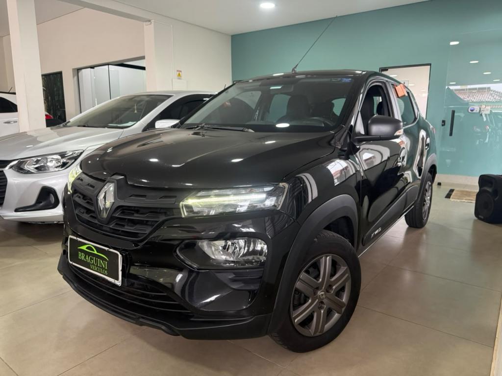 RENAULT Kwid - Foto