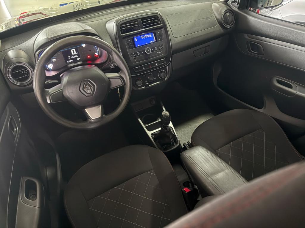 RENAULT Kwid - Foto