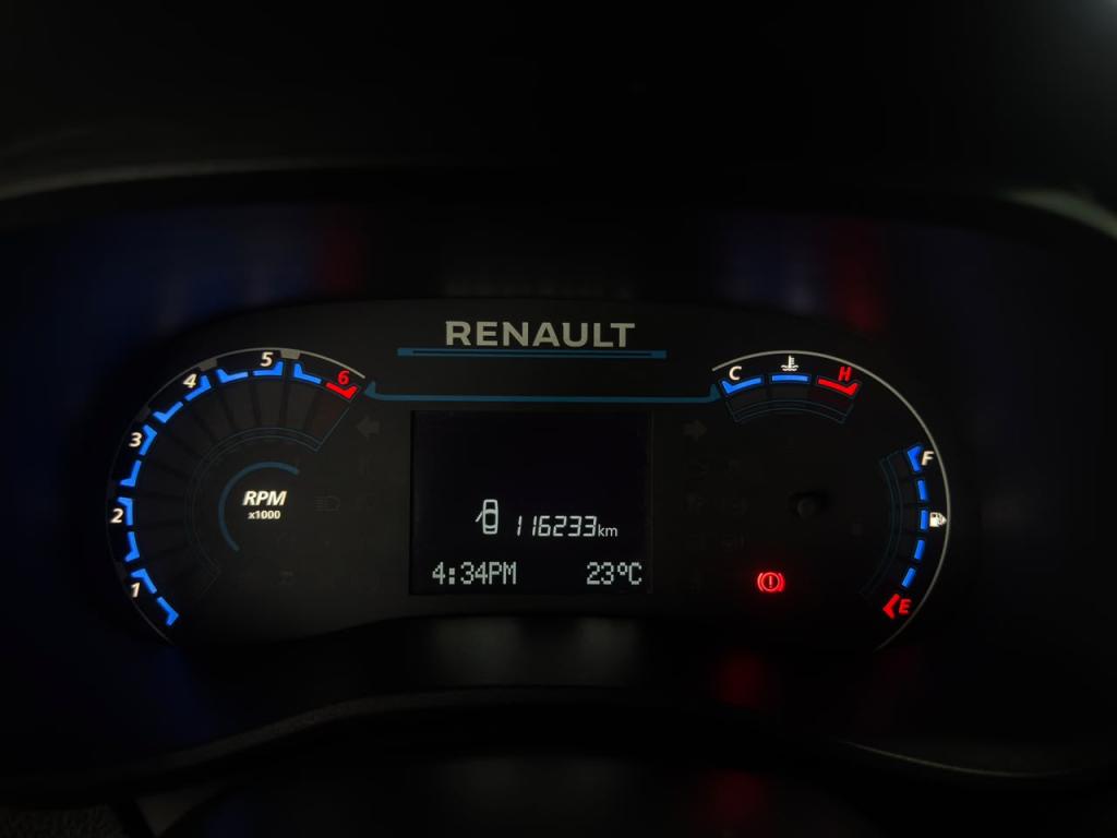 RENAULT Kwid - Foto
