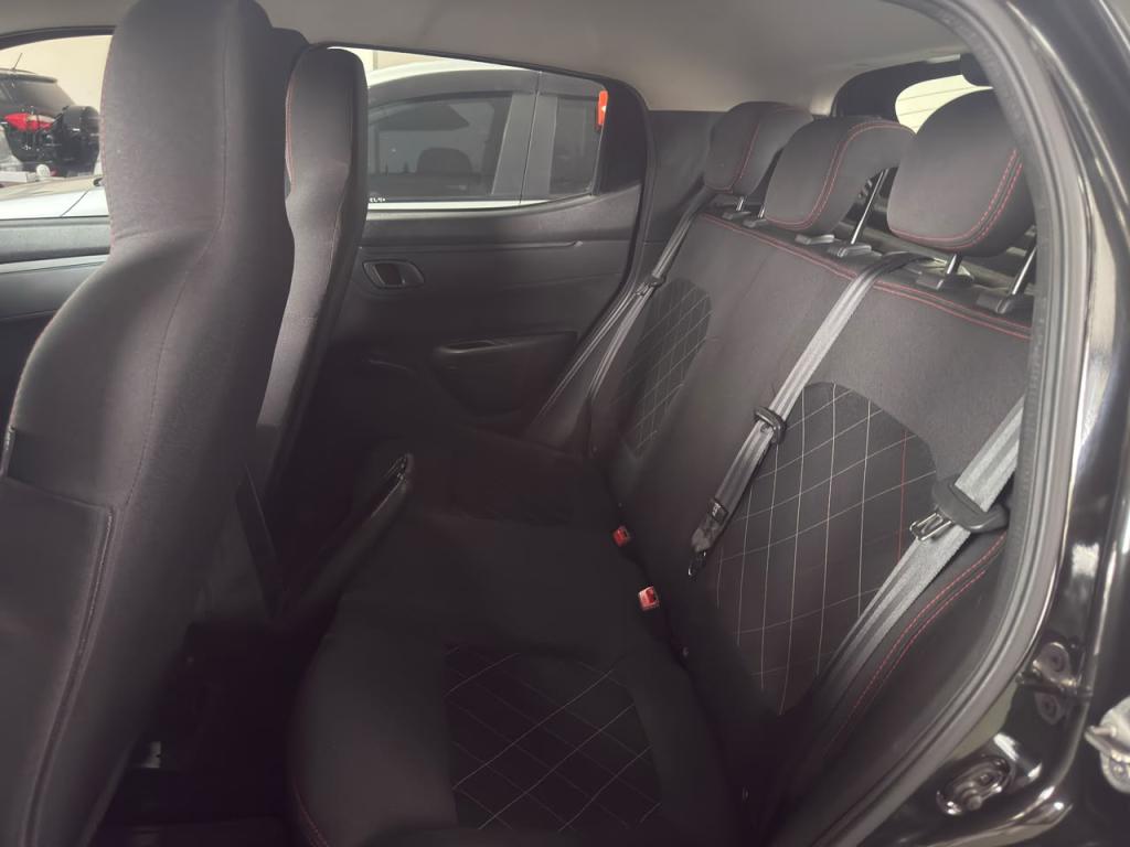 RENAULT Kwid - Foto