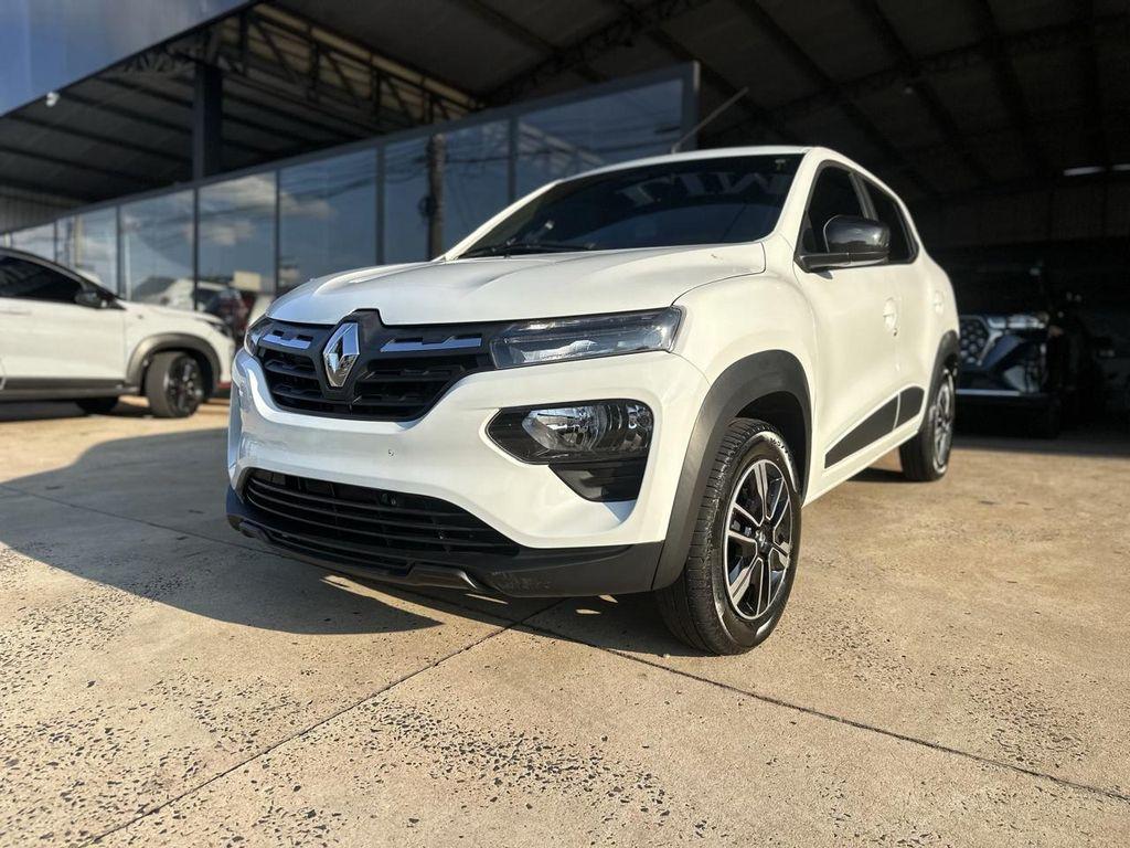 RENAULT Kwid - Foto