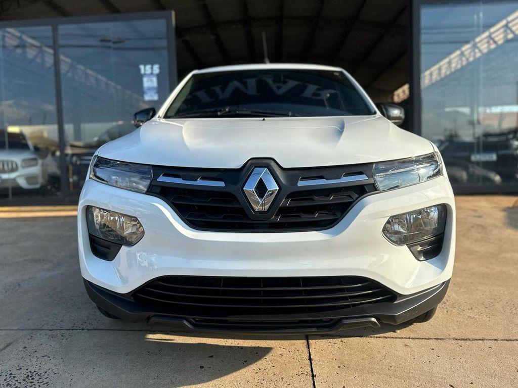 RENAULT Kwid - Foto