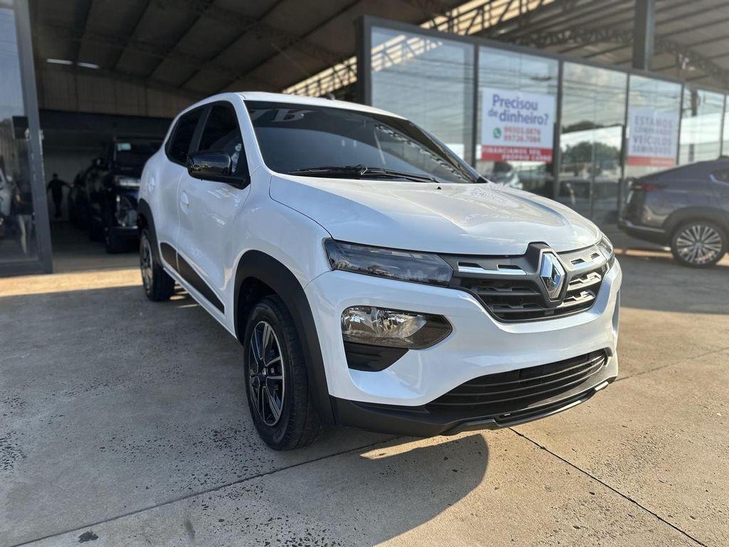 RENAULT Kwid - Foto