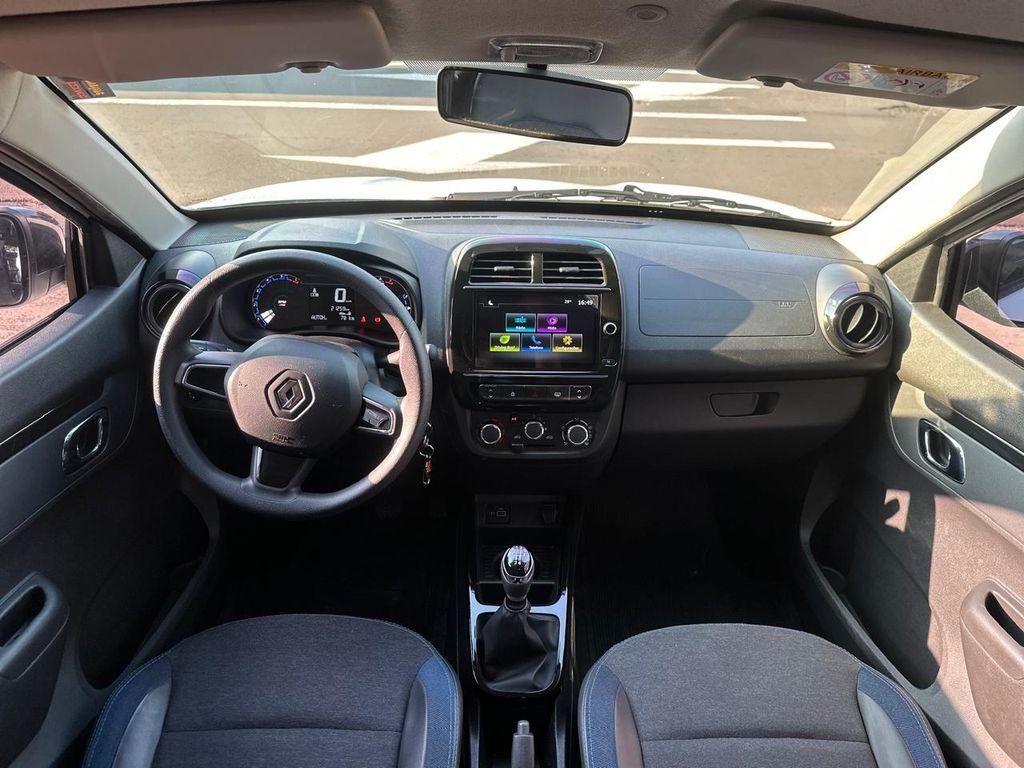 RENAULT Kwid - Foto