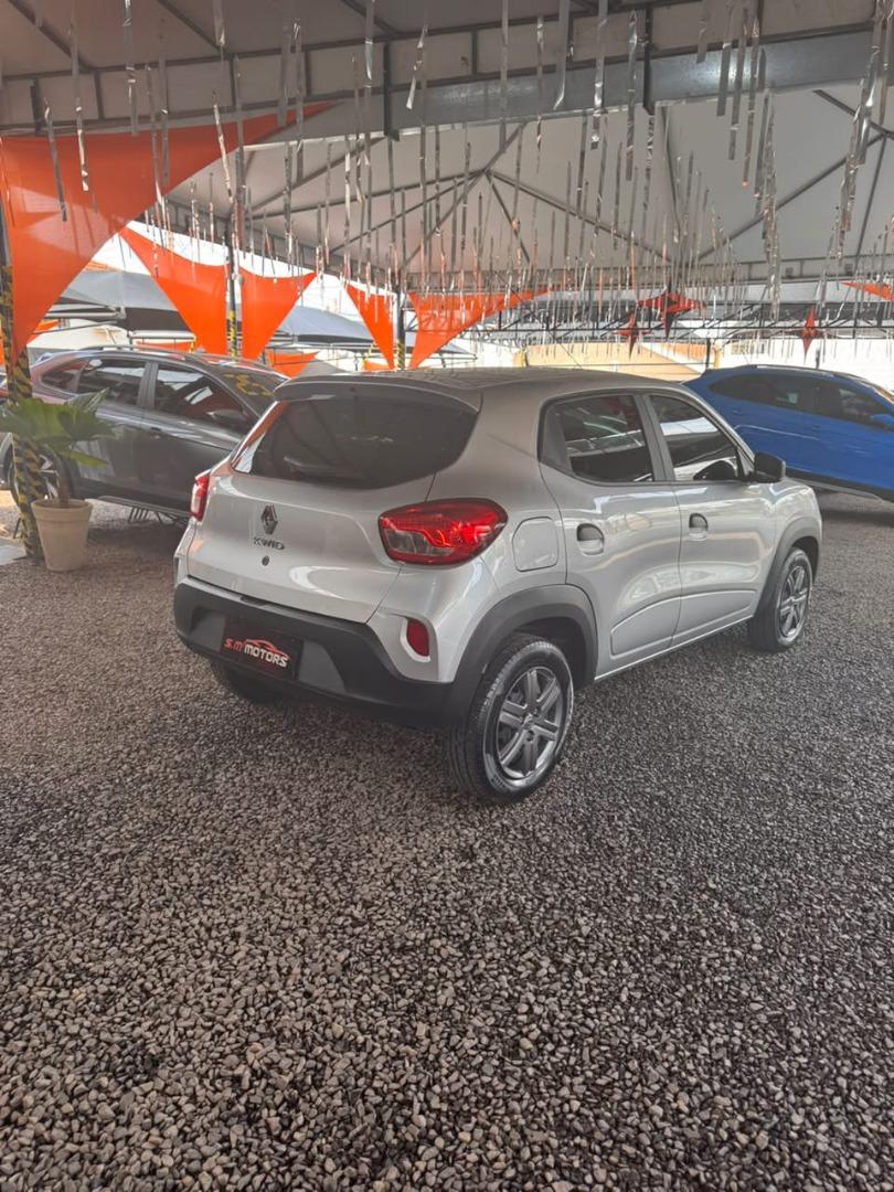 RENAULT Kwid - Foto