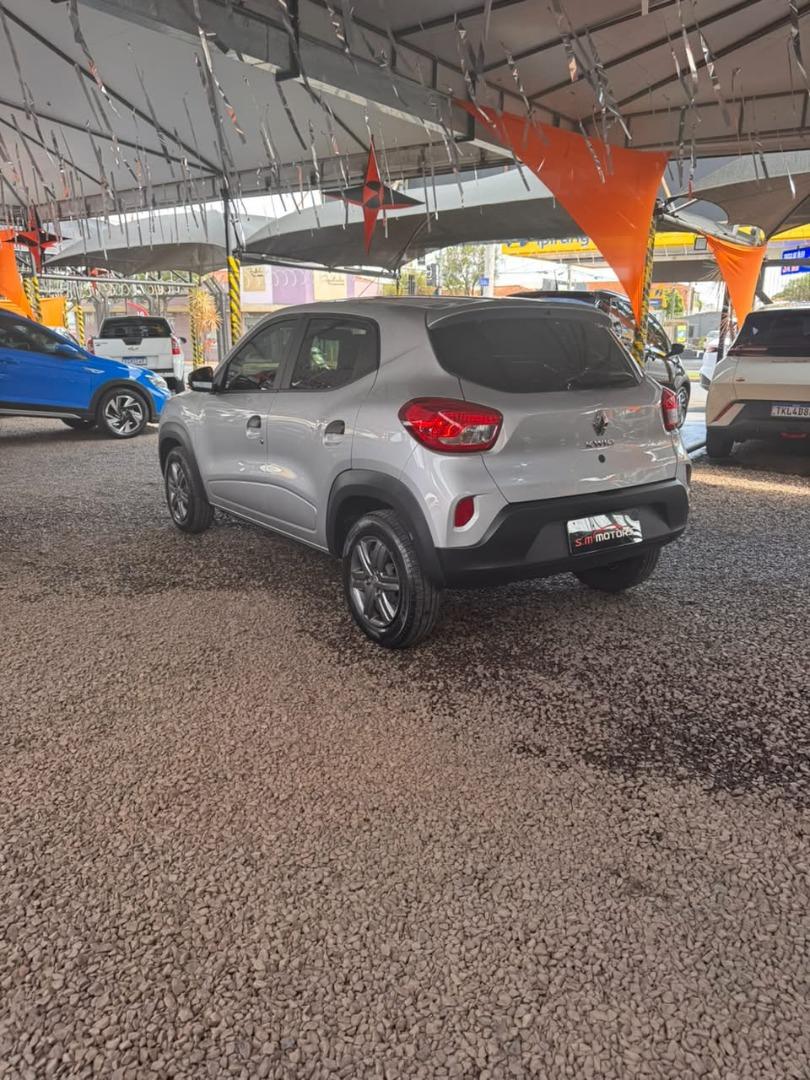 RENAULT Kwid - Foto