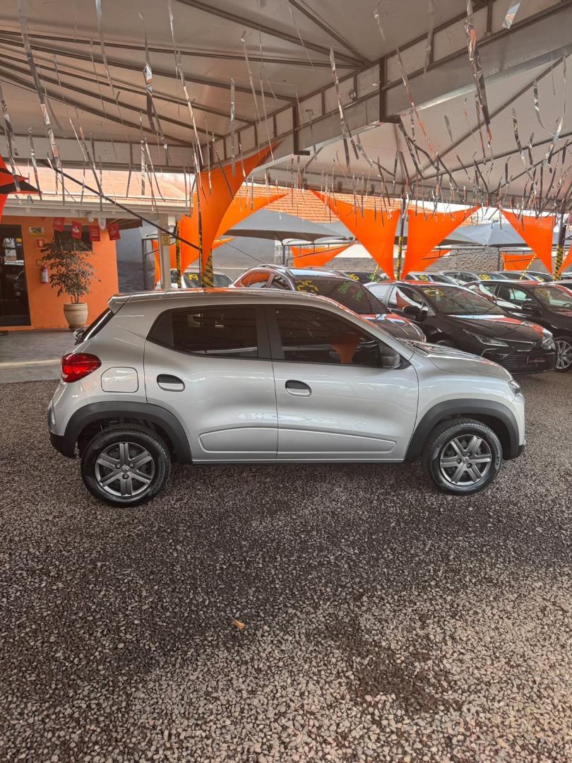 RENAULT Kwid - Foto