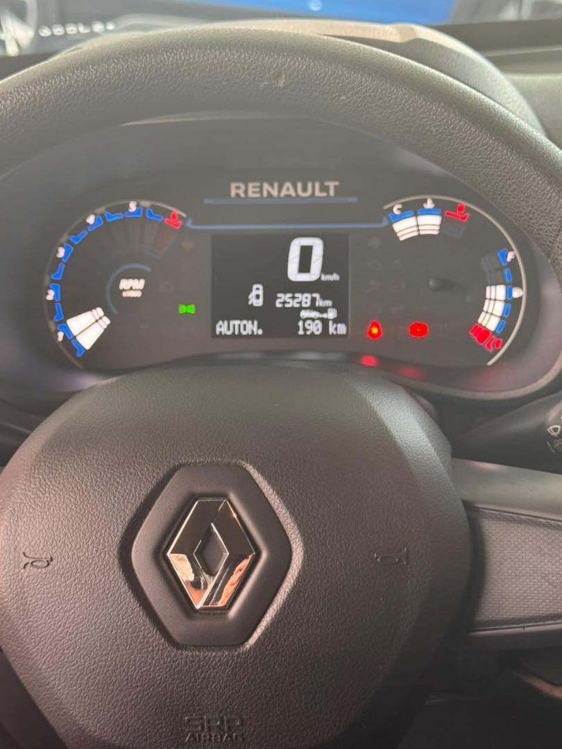 RENAULT Kwid - Foto